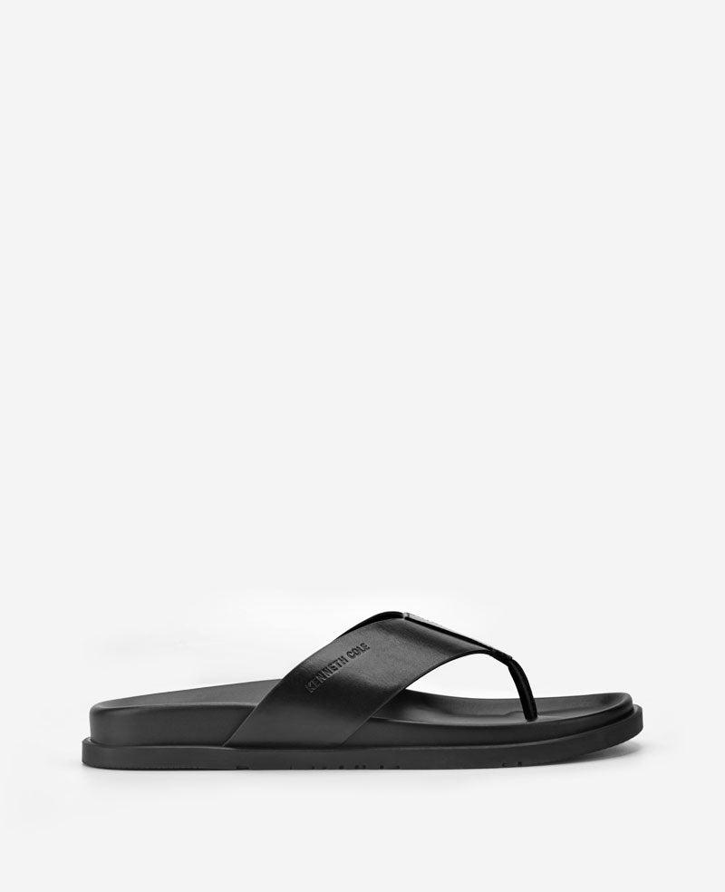 Kenneth Cole | Worly Leather Sandal by KENNETH COLE