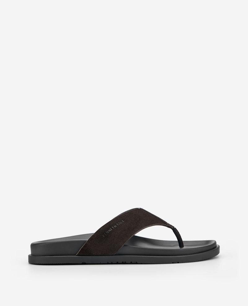 Kenneth Cole | Worly Leather Sandal by KENNETH COLE