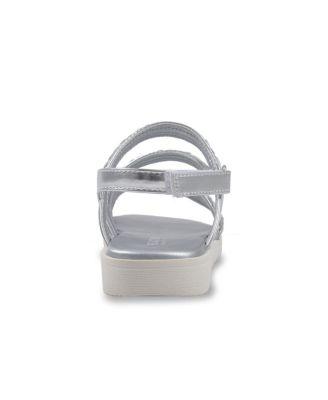 Little and Big Girls Lotus Rina Gladiator Sandals by KENNETH COLE REACTION Little and Big Girls Lotus Rina Gladiator Sandals by KENNETH COLE REACTION