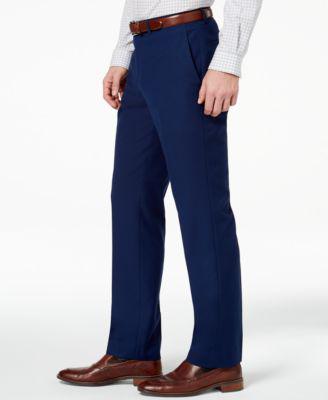 Men's Ready Flex Slim-Fit Nested Suit by KENNETH COLE REACTION