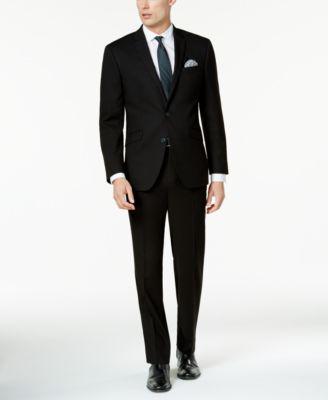 Men's Ready Flex Slim-Fit Nested Suit by KENNETH COLE REACTION
