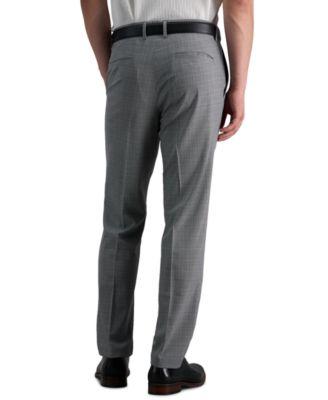 Men's Slim-Fit Dress Pant by KENNETH COLE REACTION