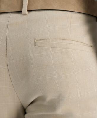 Men's Slim-Fit Dress Pant by KENNETH COLE REACTION