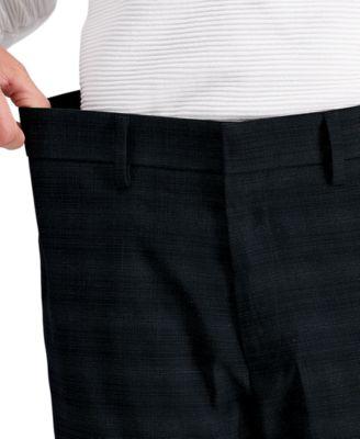 Men's Slim-Fit Dress Pant by KENNETH COLE REACTION