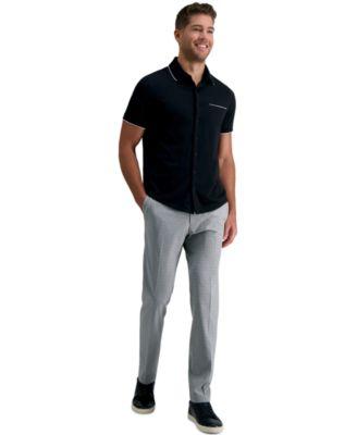 Men's Slim-Fit Dress Pant by KENNETH COLE REACTION