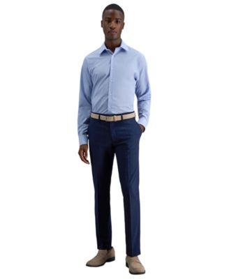 Men's Slim-Fit Dress Pant by KENNETH COLE REACTION