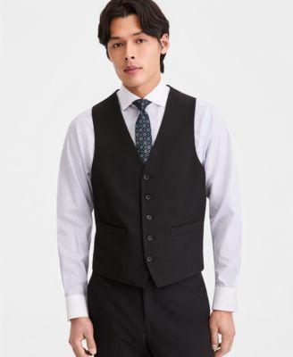 Men's Slim-Fit Nested Spring Suit by KENNETH COLE REACTION