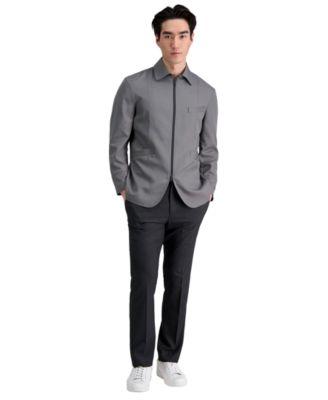 Men's Slim-Fit Stretch Dress Pants by KENNETH COLE REACTION