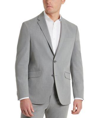 Men's Techni-Cole Suit Separates Slim-Fit Suit Jacket by KENNETH COLE REACTION