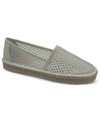 Women's Bonne Round Toe Espadrille Flats by KENNETH COLE REACTION