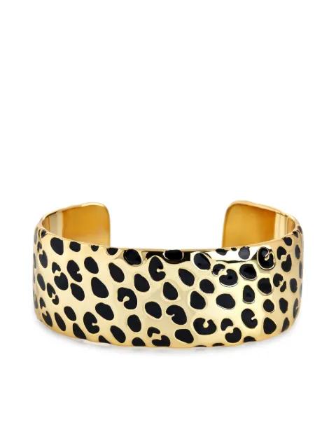 embellished-spots bracelet by KENNETH JAY LANE