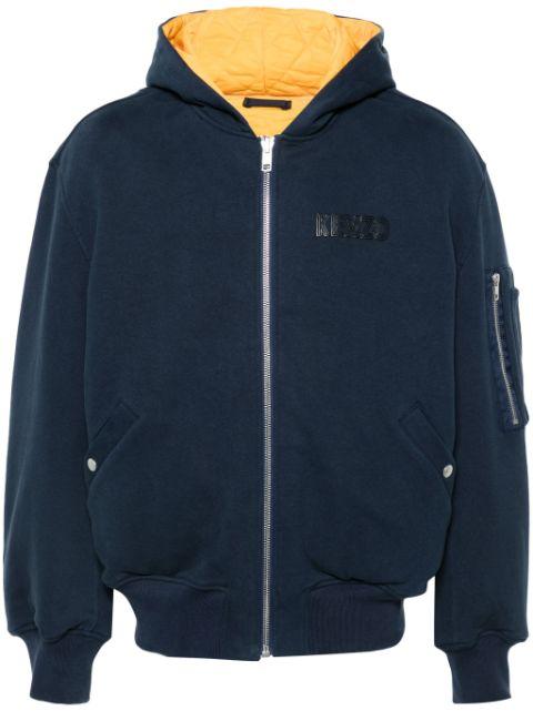 Archive 1970 jacket by KENZO