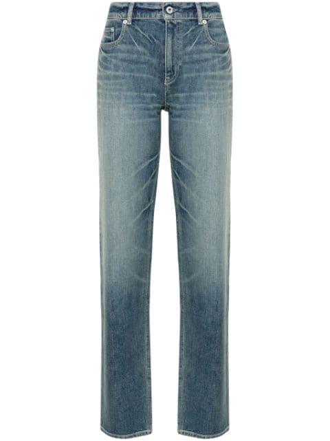 Asagao jeans by KENZO