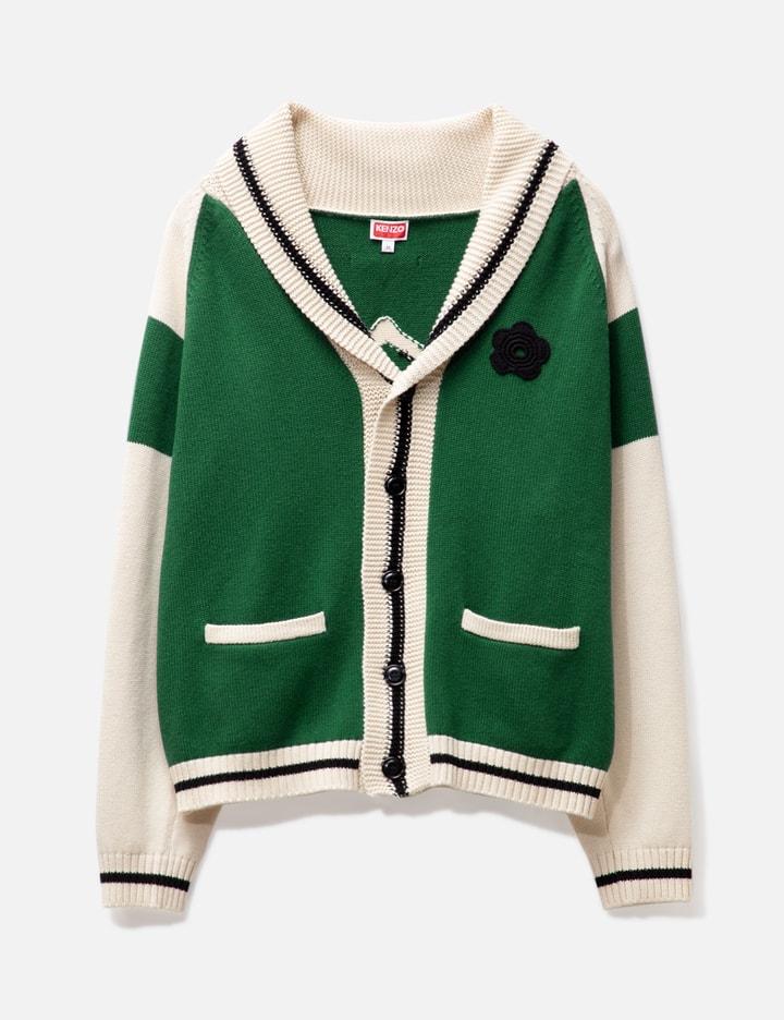 BOKE BOY CARDIGAN by KENZO