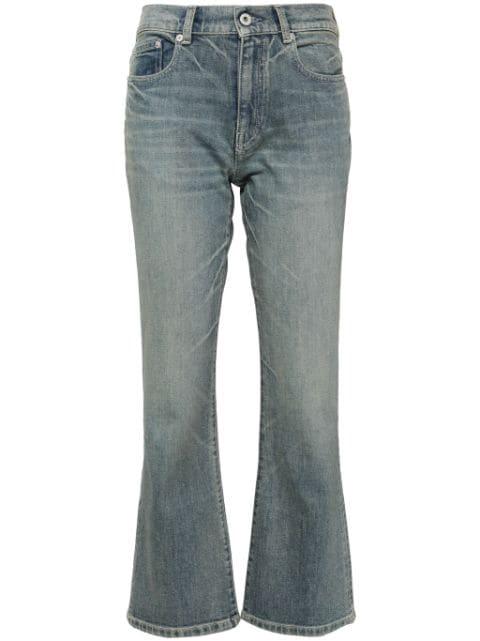 Bara jeans by KENZO