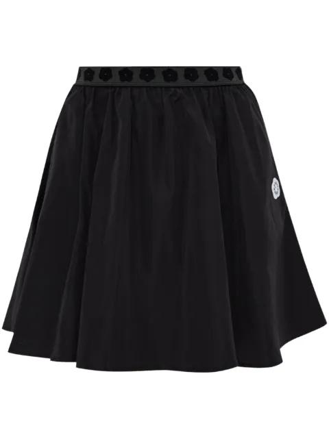 Boke Flower 2.0 mini skirt by KENZO