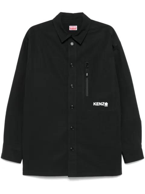 Boke Flower 2.0 shirt by KENZO