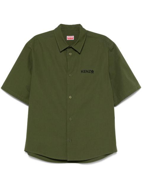 Boke Flower 2.0 shirt by KENZO