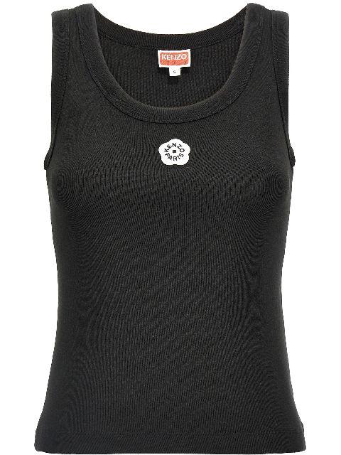 Boke Flower 2.0 tank top by KENZO