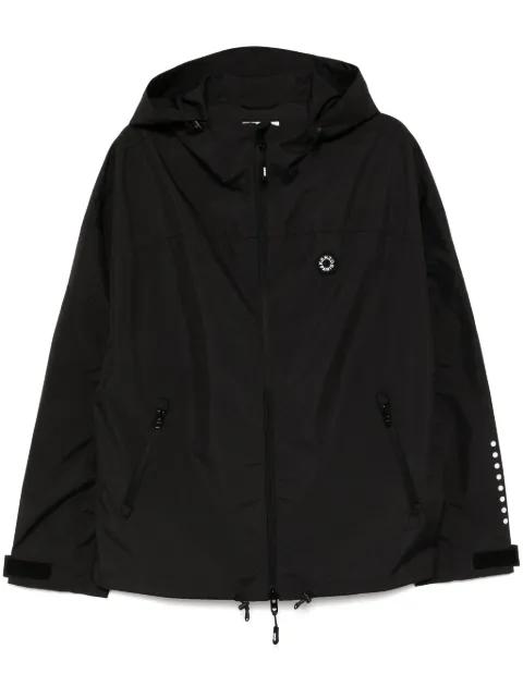 Boke Flower 2.0 windbreaker by KENZO