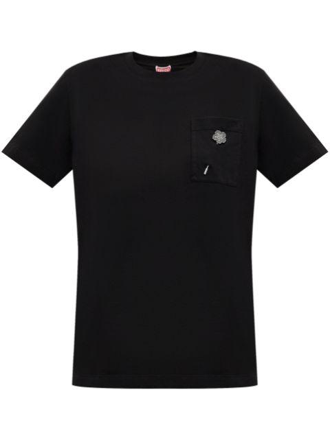 Boke Flower T-shirt by KENZO