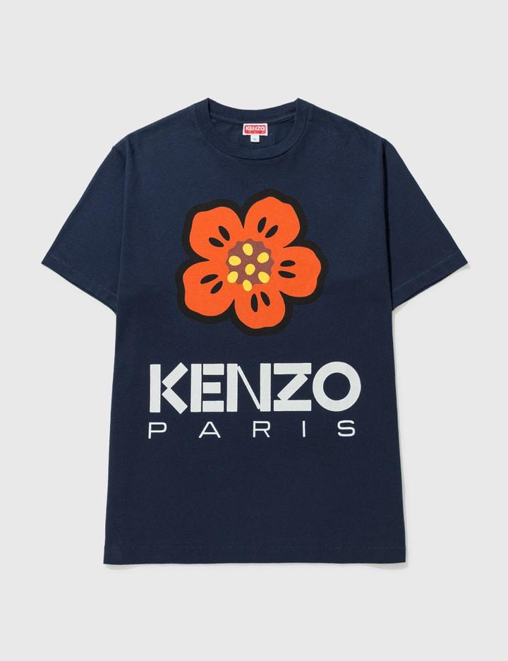 Boke Flower T-shirt by KENZO