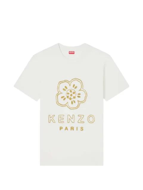 Boke Flower T-shirt by KENZO