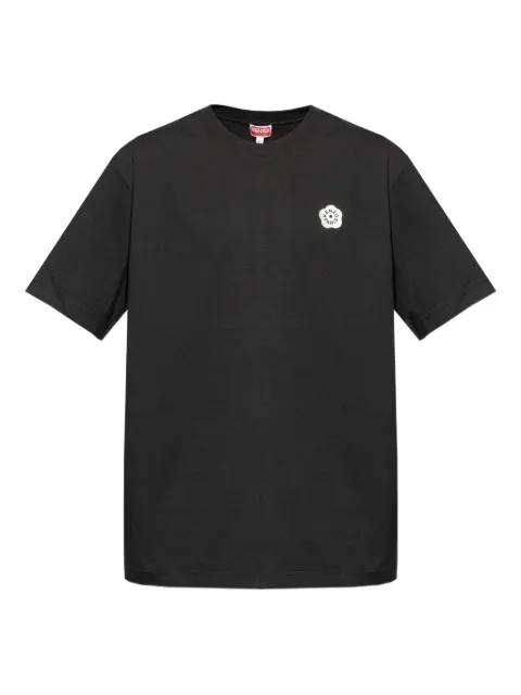 Boke Flower T-shirt by KENZO