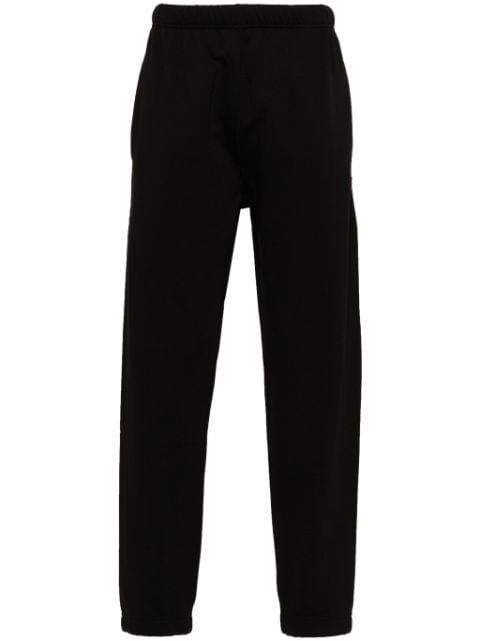 Boke Flower cotton track pants by KENZO