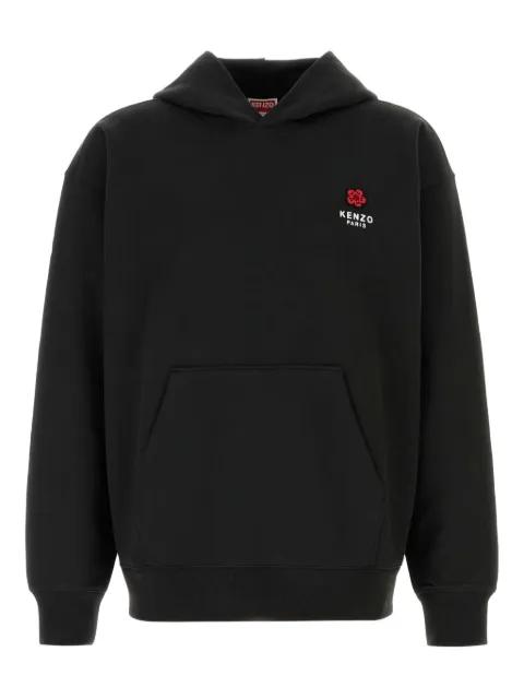 Boke Flower hoodie by KENZO