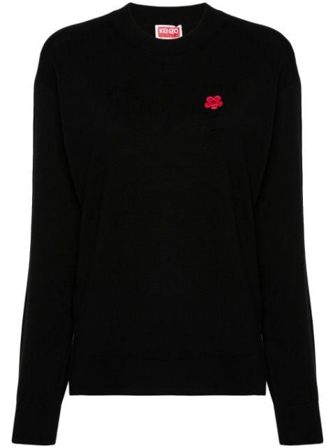 Boke Flower jumper by KENZO