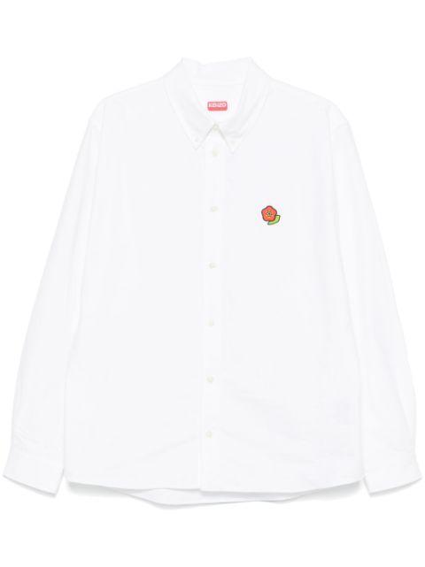 Boke Flower shirt by KENZO