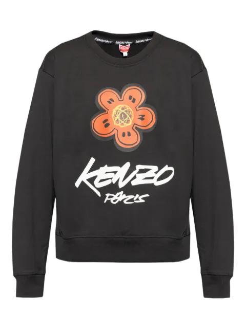 Boke Flower sweatshirt by KENZO