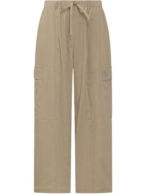 Boke Flower trousers by KENZO