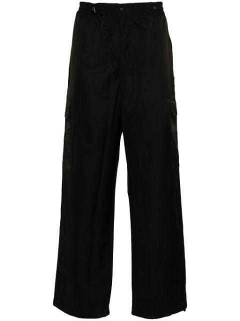 Boke cargo pants by KENZO