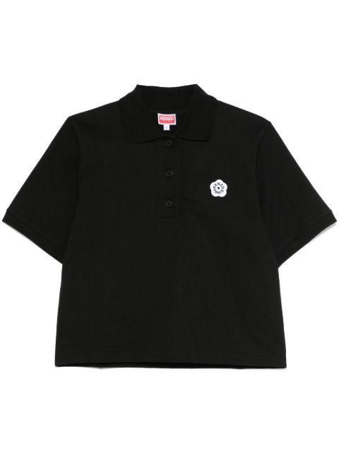 Boke-flower 2.0 polo shirt by KENZO