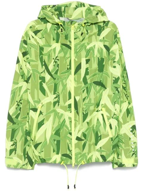 Chiku-Rin jacket by KENZO