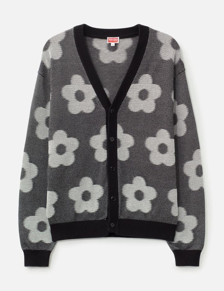 Floral Cardigan by KENZO