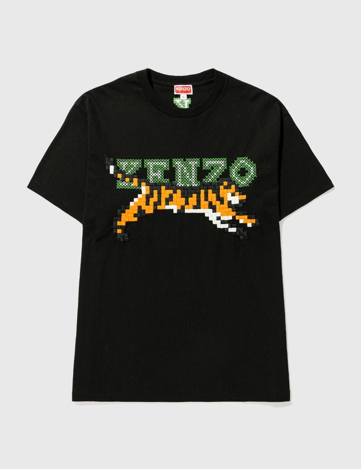 KENZO Pixels Oversized T-shirt by KENZO