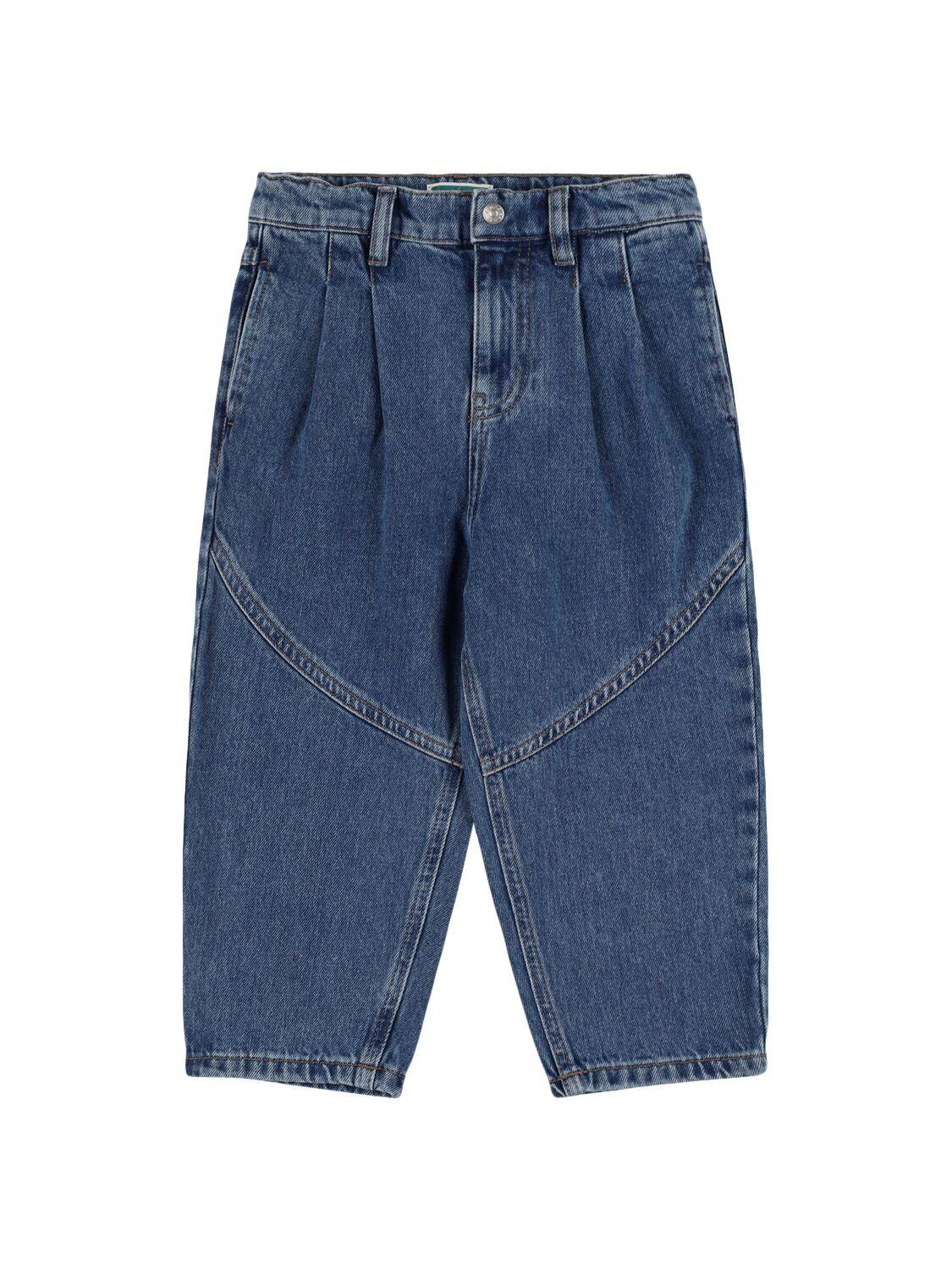 Denim Jeans by KENZO KIDS