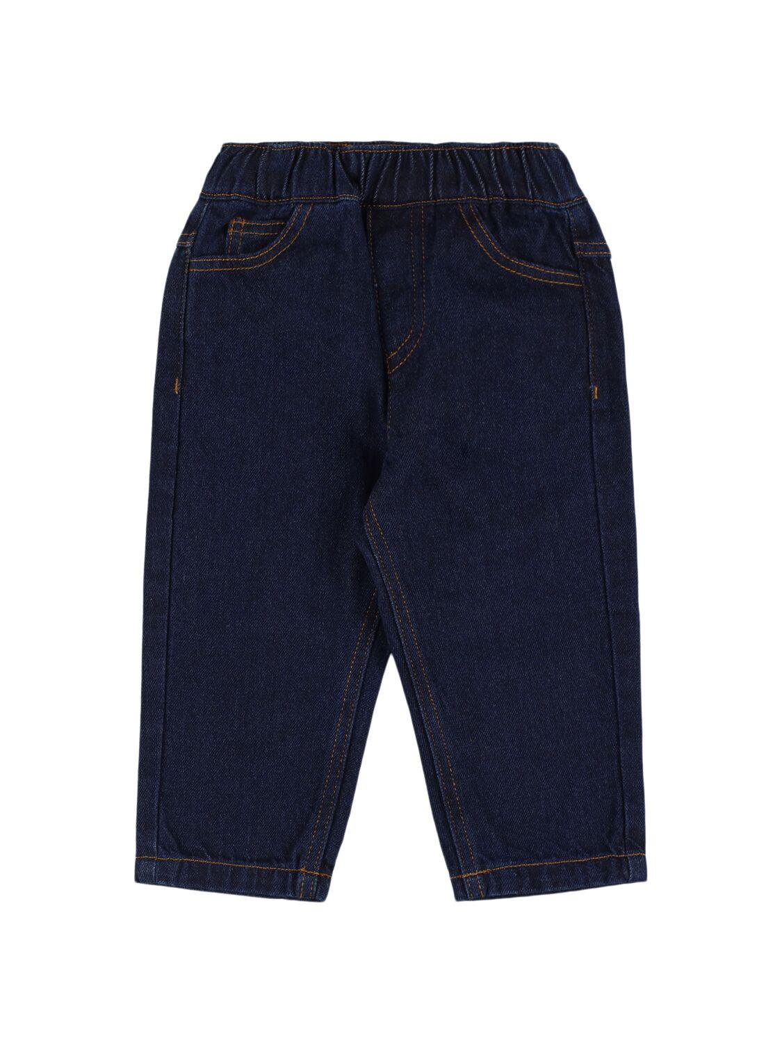 Denim Jeans by KENZO KIDS