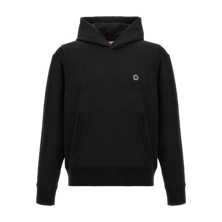 Kenzo Boke Flower 2.0 Embroidered Hoodie by KENZO