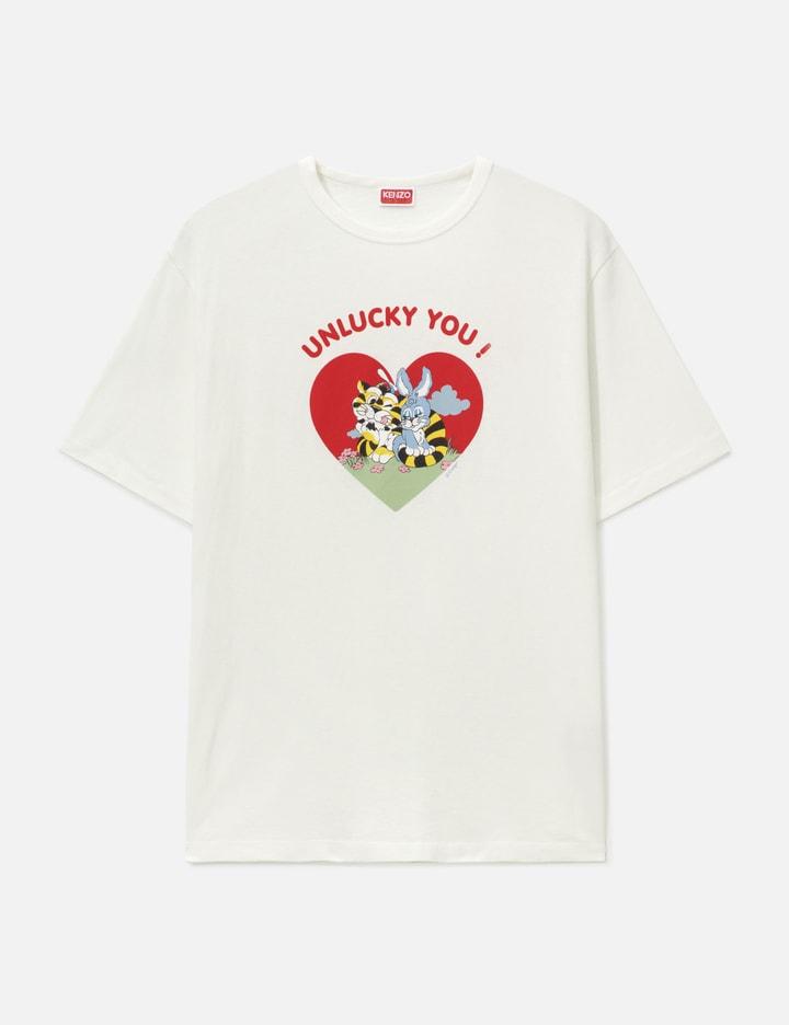 Kenzo Cartoon T-Shirt by KENZO