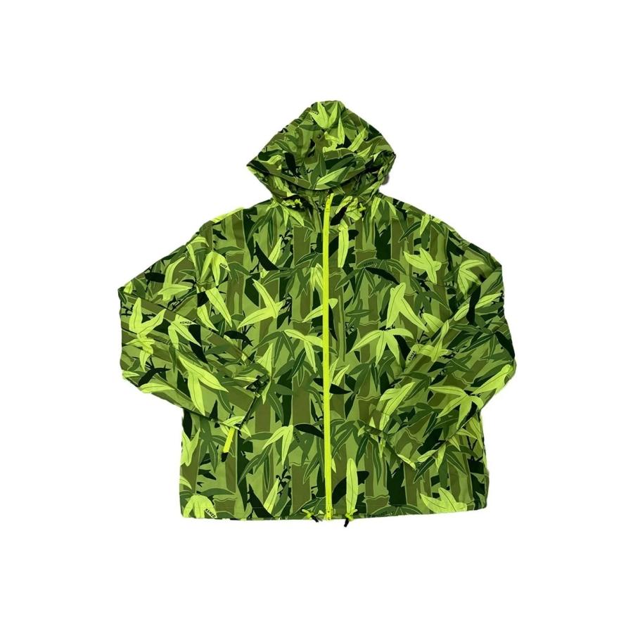 Kenzo Drawstring Hood Windbreaker Jacket by KENZO