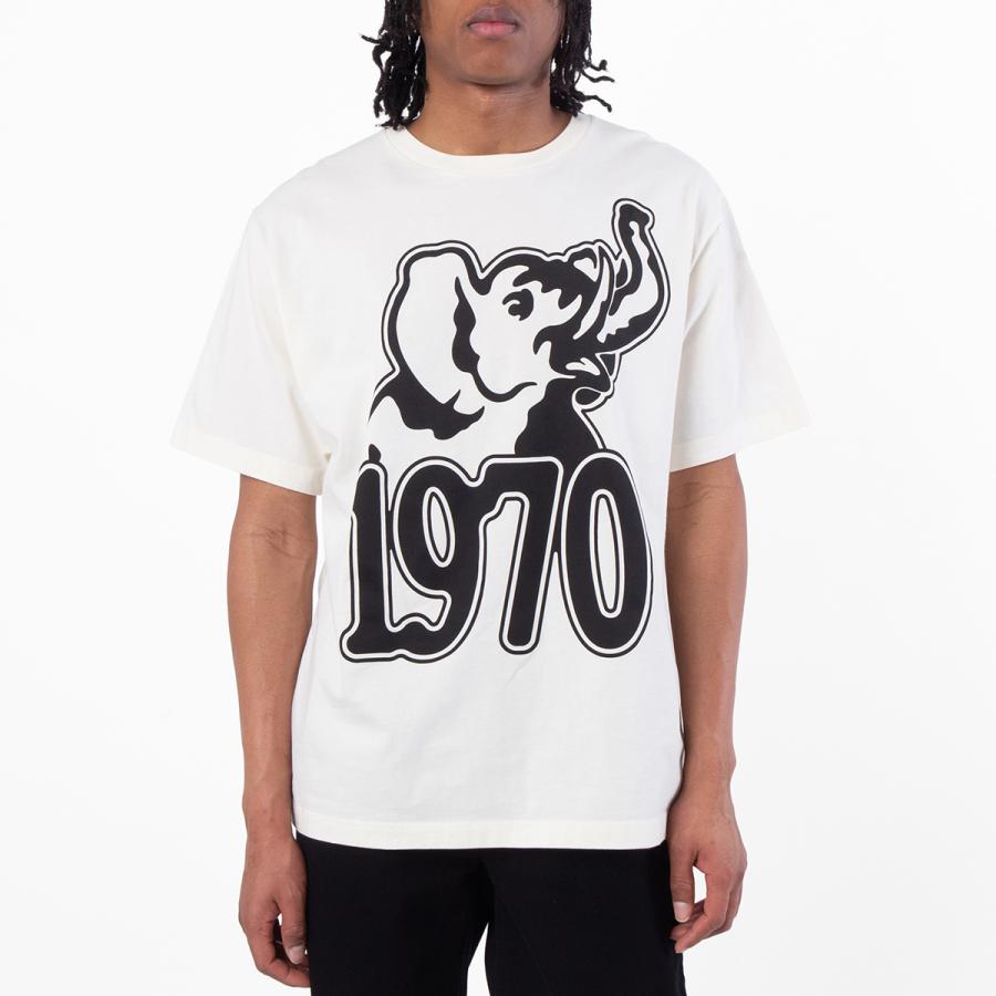 Kenzo Jungle Elephant Oversized T-Shirt by KENZO