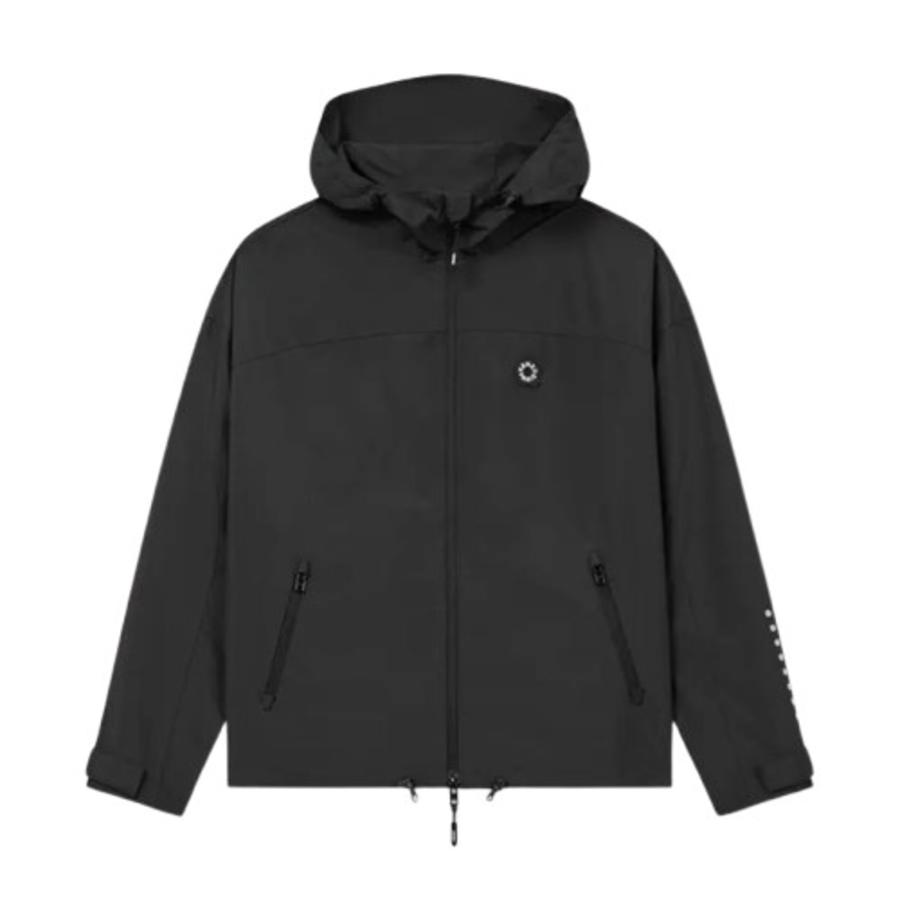 Kenzo Mens Boke Flower 2.0 Windbreaker by KENZO
