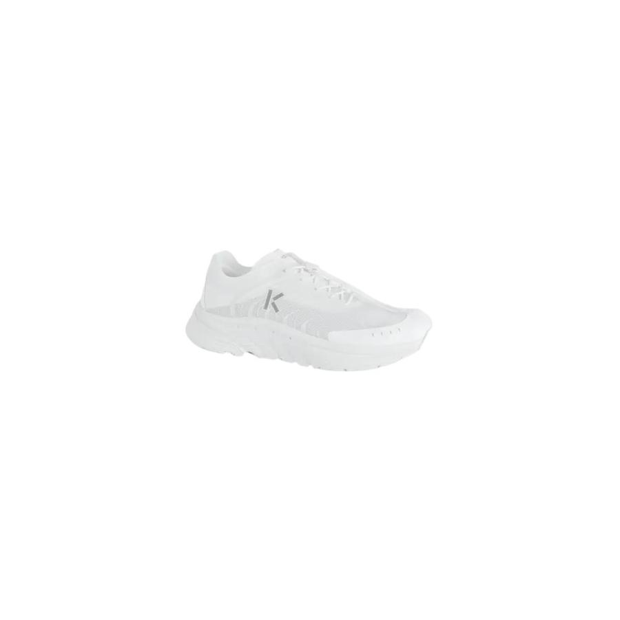 Kenzo Reflective Details Low Top Sneakers by KENZO