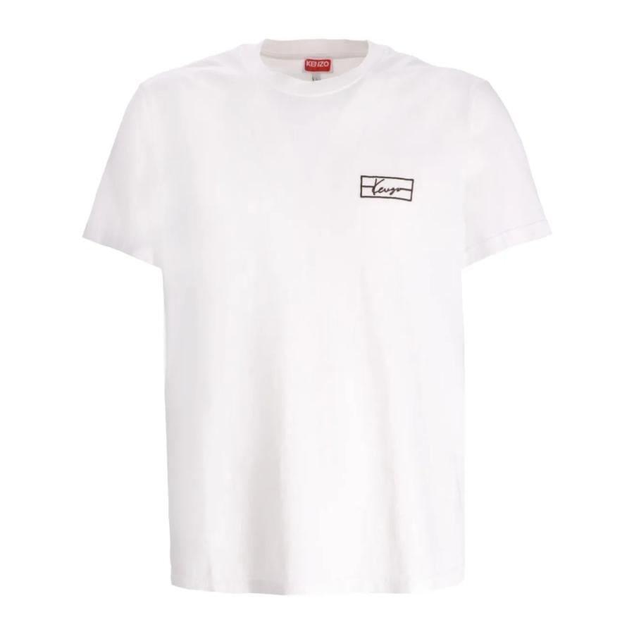 Kenzo Slim Fit Cotton T-Shirt by KENZO