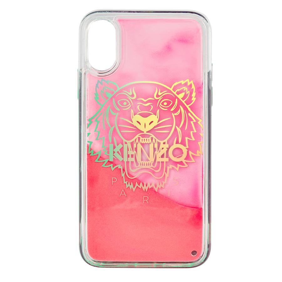 Kenzo Strawberry iPhone X/XS Case by KENZO