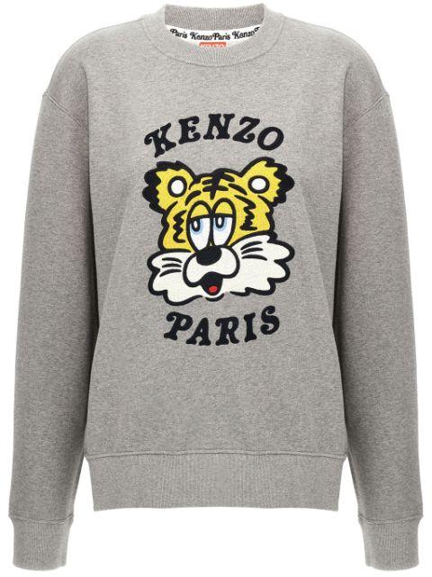'Kenzo Verdy Market' sweatshirt by KENZO